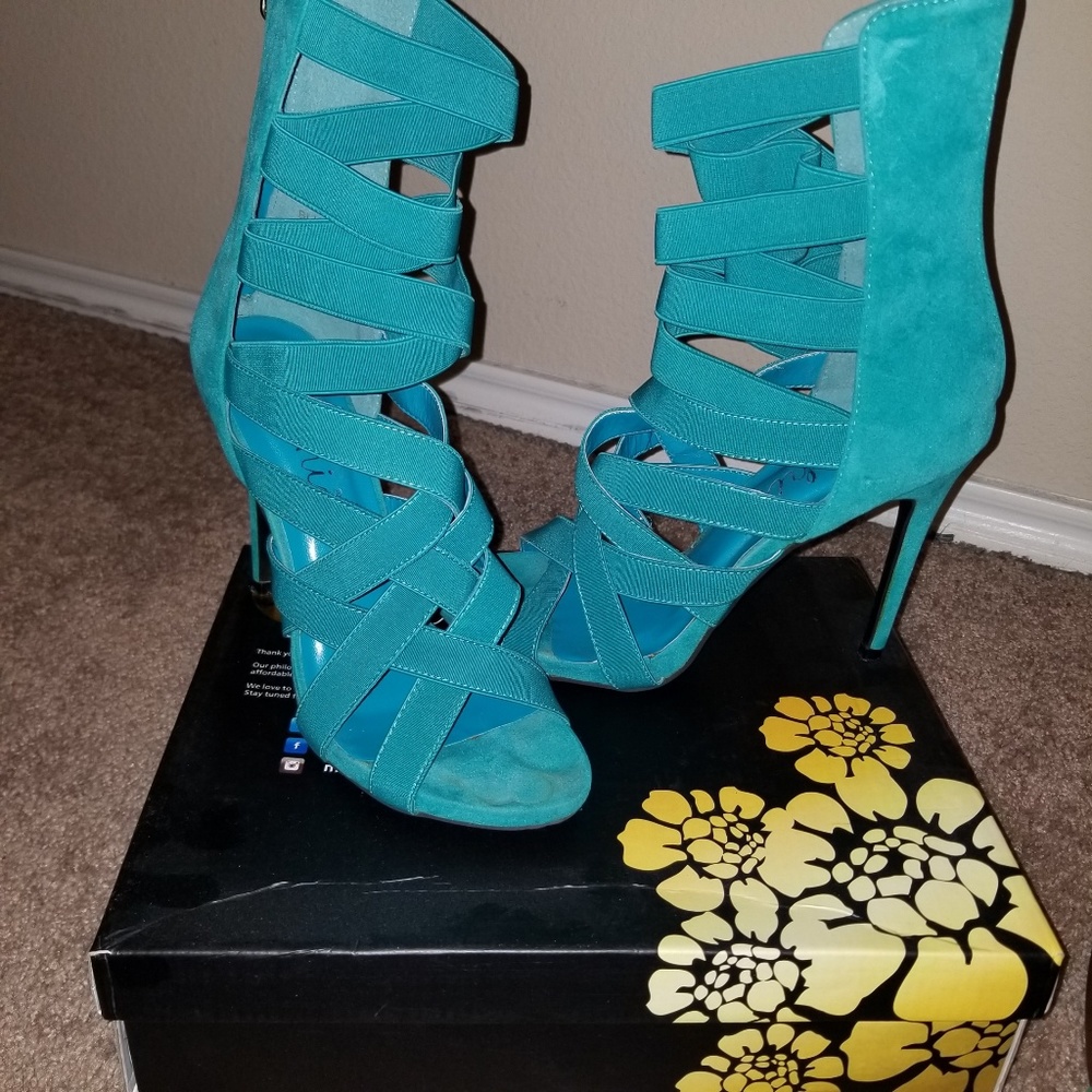 Shoes
